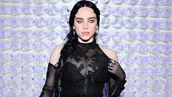 Billie Eilish eviscerates trolls labeling her a 'sellout' for embracing femininity: 'F---ing bozos'