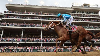 Congress abused its power to rein in horse racing. Here’s how we ride to the rescue