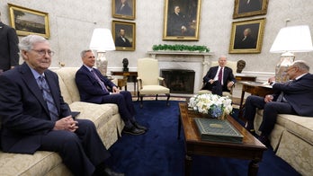 The Hitchhiker’s Guide to Crunch Week on the Debt Ceiling