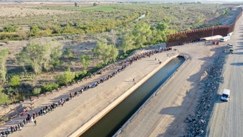 House passes bill to bar DHS from using drones made by foreign adversaries, amid China threat