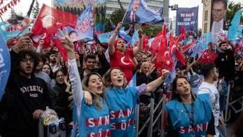 Deepfakes, porn tapes, bots: How AI has shaped a vital NATO ally's presidential election