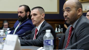 Whistleblowers slam FBI’s ‘nefarious’ weaponization, say other agents are ‘too afraid’ of getting ‘crushed’