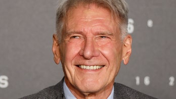 Harrison Ford responds to compliment from reporter at Cannes: ‘Blessed with this body’