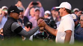 Brooks Koepka’s coach tears into media over LIV Golf narrative following PGA Championship