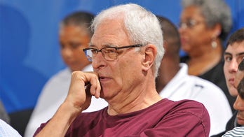 Phil Jackson clarifies comments regarding NBA becoming too political: ‘I don’t think people got the humor’