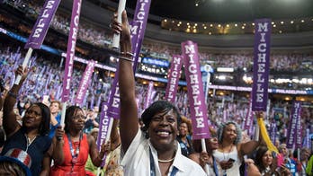 Cherelle Parker hospitalized after winning Philadelphia Democratic mayoral primary