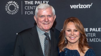 'That Girl' star Marlo Thomas says 'lust' is key to her marriage to Phil Donohue