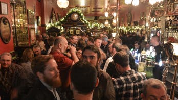 Ireland's new alcohol labels lay warnings on too thick: critics