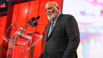 Haslam family remembers NFL legend: ‘The greatest to ever put on a Browns uniform’