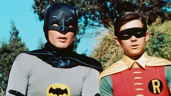 ‘Batman’ star Burt Ward recalls losing his pal Adam West suddenly to leukemia: ‘It wasn’t supposed to happen’