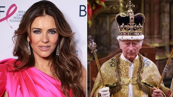 Elizabeth Hurley reveals why she wasn’t in the UK for King Charles’ coronation: ‘I felt a bit left out'