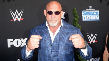 WWE legend Goldberg causes scare with bloody photos after tractor accident
