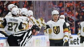 ESPN anchor apologizes after mocking indigenous NHL player's name: ‘Great name if you’re a toilet paper’