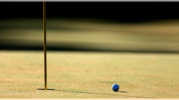 Former MMA fighters brawl with dads at Oklahoma golf course during argument