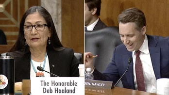 Top Biden official suggests there are too many jobs while defending climate agenda in tense exchange