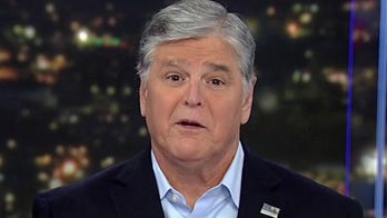SEAN HANNITY: A nightmare came to life for CNN