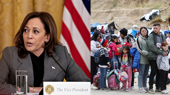 VP Harris allegedly silent on plea from world's former 'murder capital' as leaders offer US migrant advice