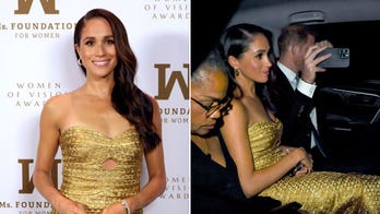 Prince Harry, Meghan Markle in NYC: timeline of alleged 'near catastrophic' incident