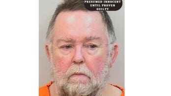 Louisiana man arrested after shooting at children playing hide and seek