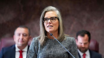 Dems upset Arizona’s $17 billion budget doesn’t cap school voucher program