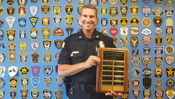 Former Hopkinton Deputy Police Chief John Porter accused of child rape during stint as school resource officer