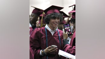 South Carolina lawmaker exposes dangers of 'sextortion' after teenage son's suicide