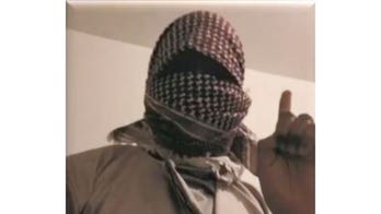 Underage ISIS terrorist planned bomb attack in northern Italy, authorities allege