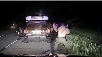 Illinois State Police release video of deadly shooting where suspect killed, trooper injured