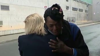 Laura Ingraham reveals 'heartbreaking' state of San Francisco as open-air drug market fuels addiction