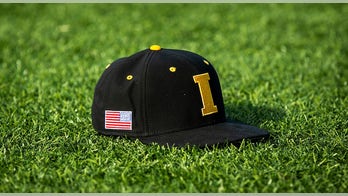 Iowa Hawkeyes baseball under investigation by racing and gaming commission for potential gambling: report