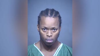 Arizona man arrested after police connect him to shooting spree that left 4 dead, 1 injured