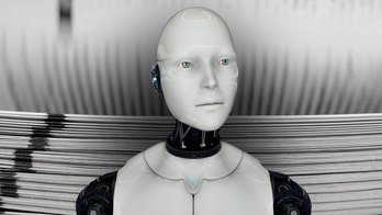 AI vs human war has already begun, as robot kicks child in martial arts demonstration in China