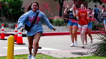 Texas police release chilling 911 calls in mall shooting that left 8 dead