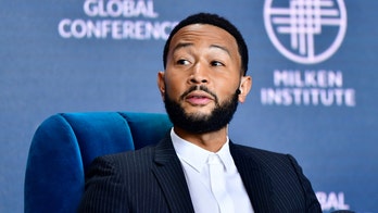 John Legend Expresses Concern Over Biden's Declining Support Among Black Voters