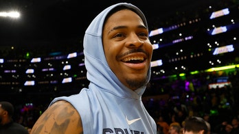 Kwame Brown, top NBA draft pick in 2001, rips Ja Morant after latest gun incident: 'Your brain is f----d up'