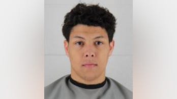 Jackson Mahomes arrested on aggravated sexual battery charge after restaurant incident