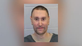 Wisconsin man in prison pretended to be in Marines, now faces felony charges