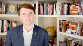 Texas Democrat slams Ten Commandments in schools after giving pass to sexually explicit books