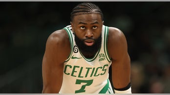 Celtics stars send warning to Heat despite facing elimination in Game 4: 'Don't let us win one tonight'