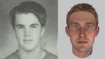 Alabama cold case with mutilated body blows wide open thanks to 'genetic genealogy'