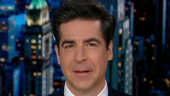 JESSE WATTERS: Democrats aren't even looking for bright candidates anymore