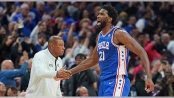 Joel Embiid 'shocked' 76ers fired head coach Doc Rivers, team president admits