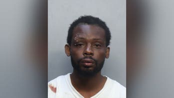 Florida man allegedly offered candy to kids, attempted to kidnap them at busy beach on Memorial Day: reports