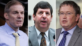 Massie, Jordan demand ATF director 'clarify' and 'publicly correct' pistol brace rule testimony