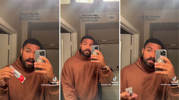 Airheads candy challenge goes viral as TikTok users discover they've been eating it 'incorrectly'