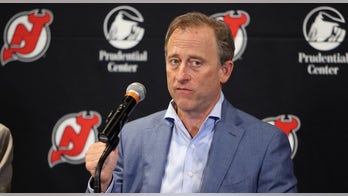 Michael Rubin expects 'fast results' from Josh Harris as new Commanders owner : 'This has been his dream'