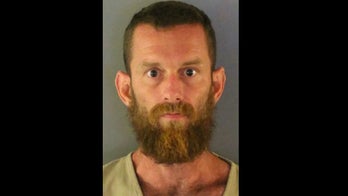 Man arrested after police find mother's decaying body in his home after she filed no-contact order against him