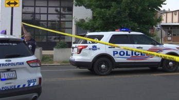 DC student shot outside prep school, prompting temporary lockdown
