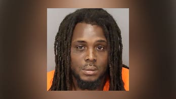 Florida man faces felony after toddler overdoses on fentanyl and methamphetamine: report
