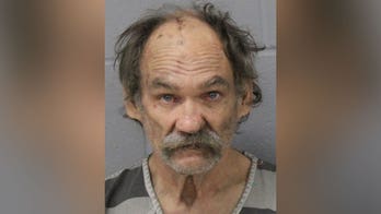 Texas firefighter stabbed while putting out early morning fire on I-35